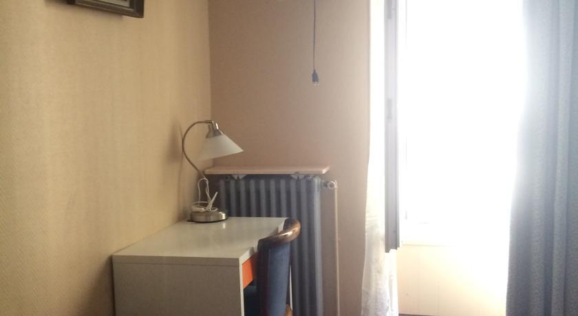 Hotel Stanislas Sans Ascenseur Paris Phòng bức ảnh