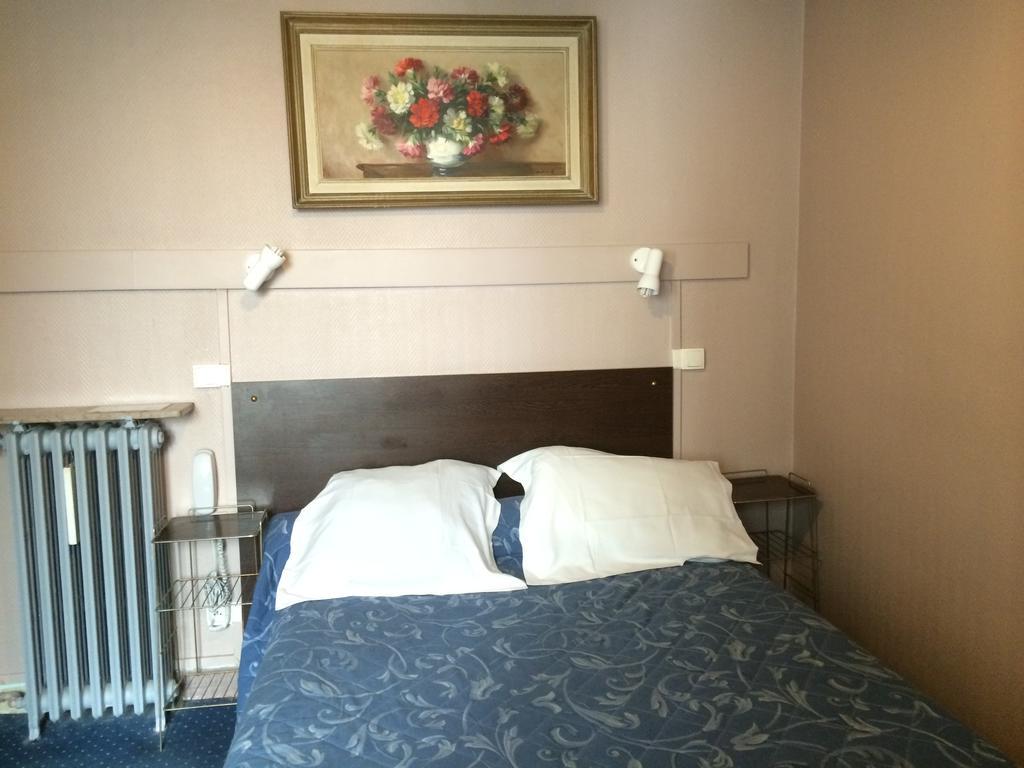 Hotel Stanislas Sans Ascenseur Paris Phòng bức ảnh