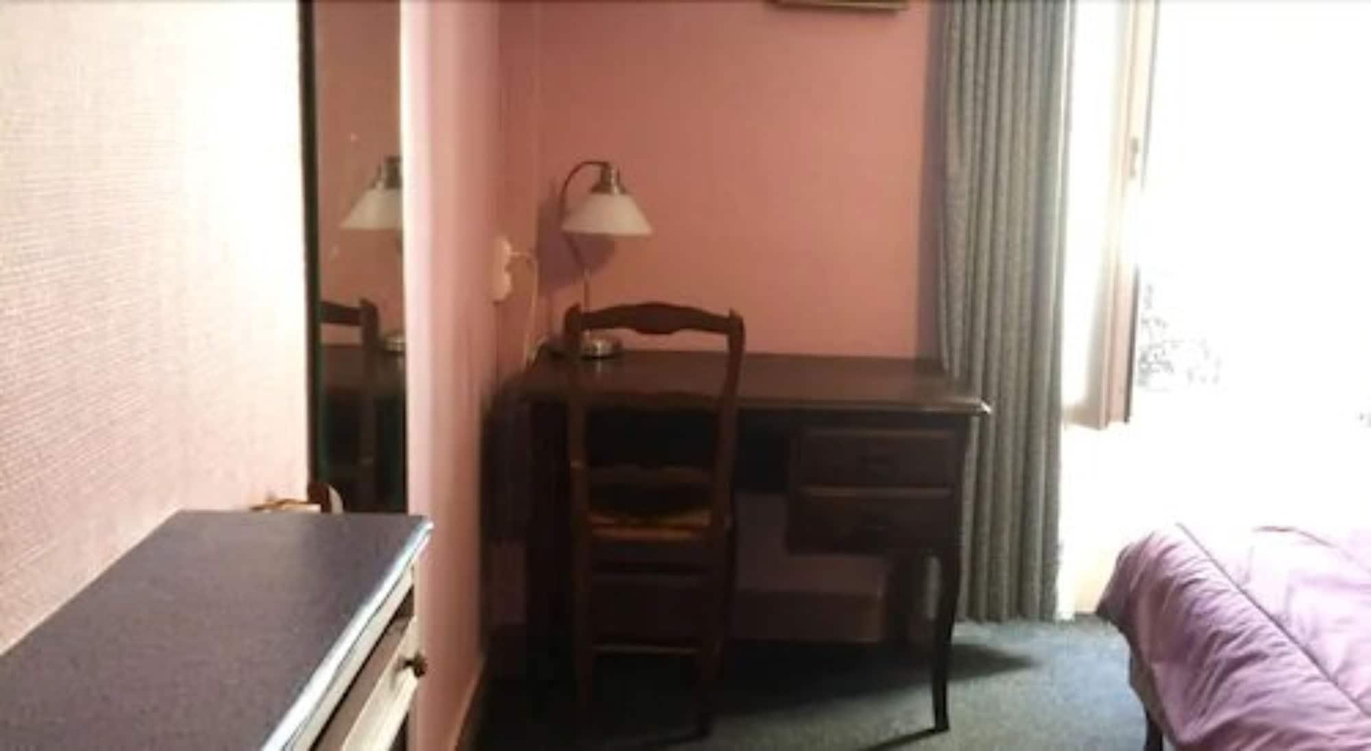 Hotel Stanislas Sans Ascenseur Paris Ngoại thất bức ảnh