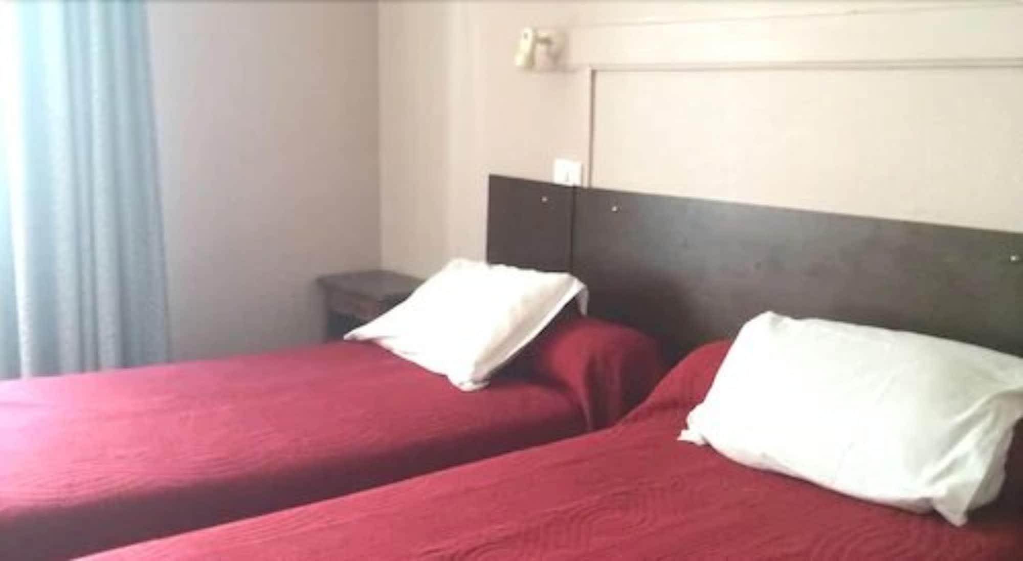 Hotel Stanislas Sans Ascenseur Paris Ngoại thất bức ảnh