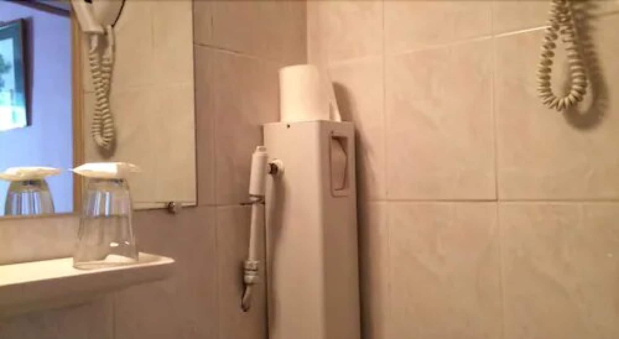 Hotel Stanislas Sans Ascenseur Paris Ngoại thất bức ảnh
